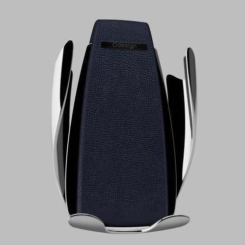 Automatic Clamping Wireless Car Charger - Katchy Vibez