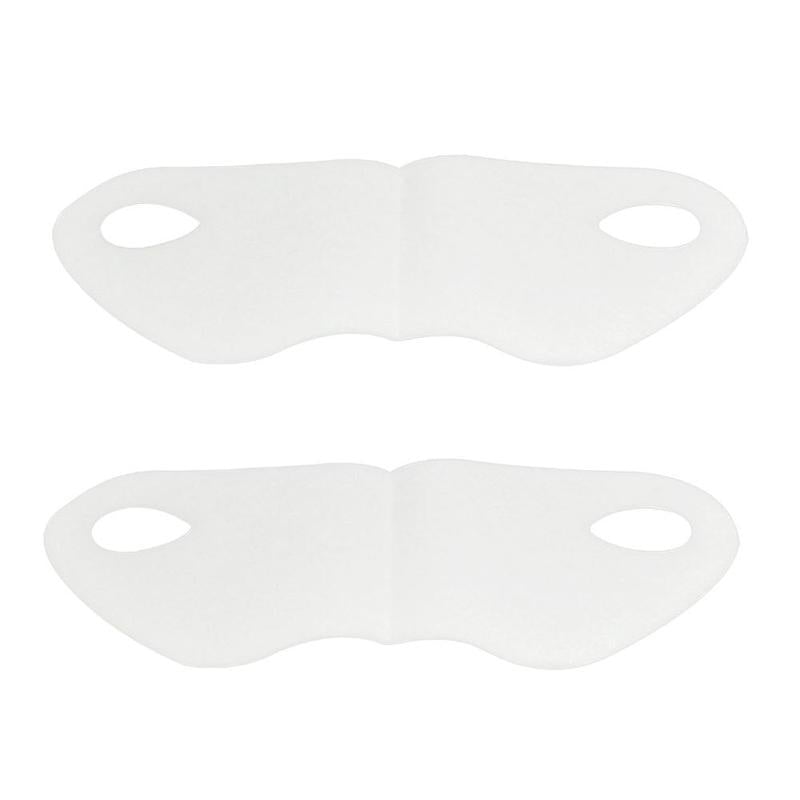 Ear Hook V - shaped Reusable Face Mask - Katchy Vibez