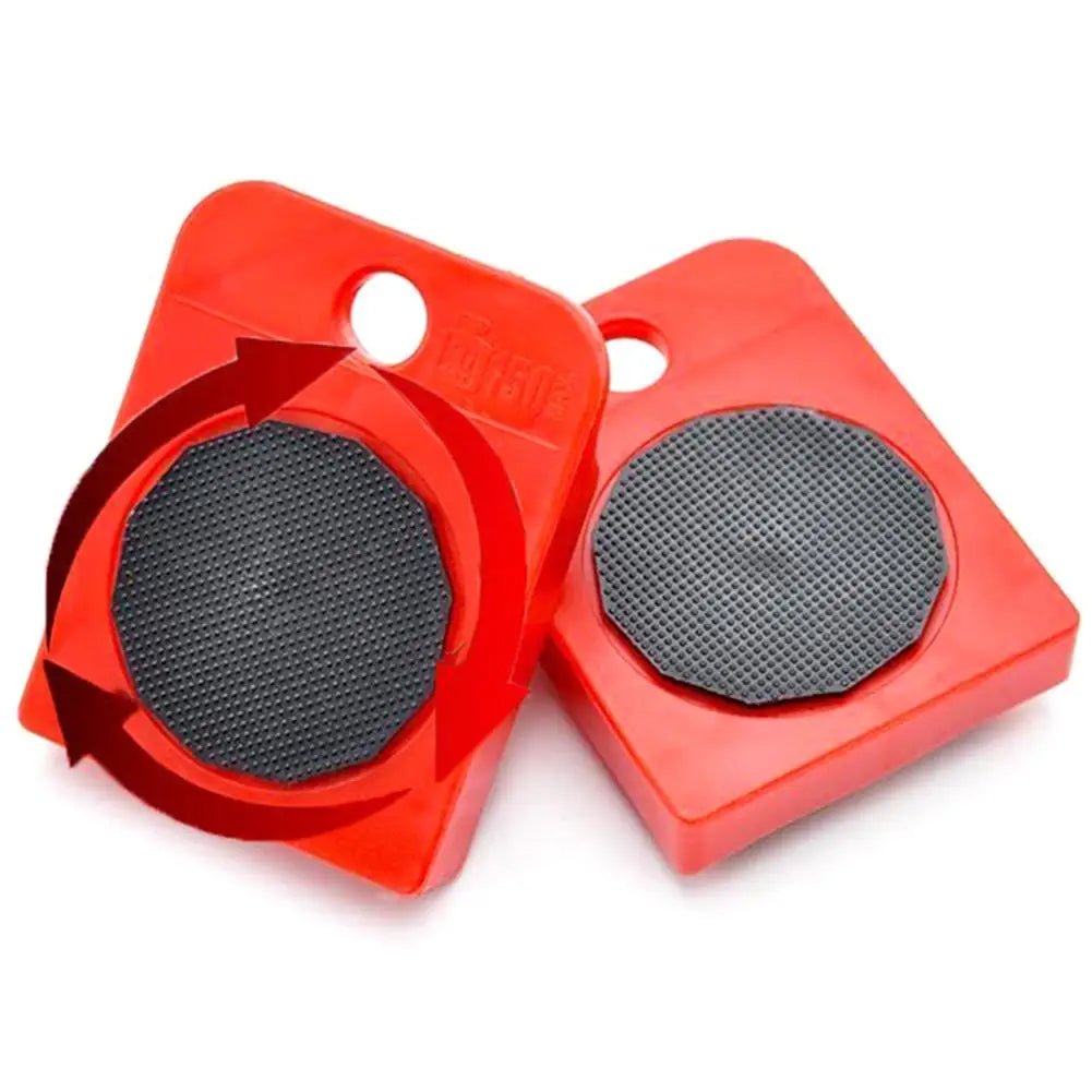 Furniture Mover Tool Set - Katchy Vibez