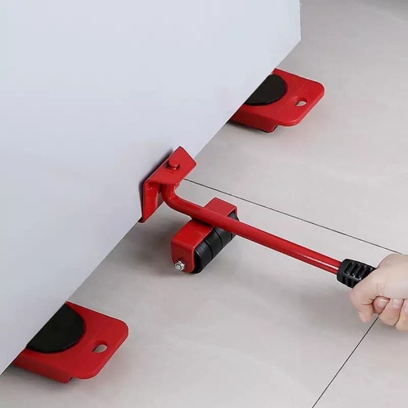 Furniture Mover Tool Set - Katchy Vibez