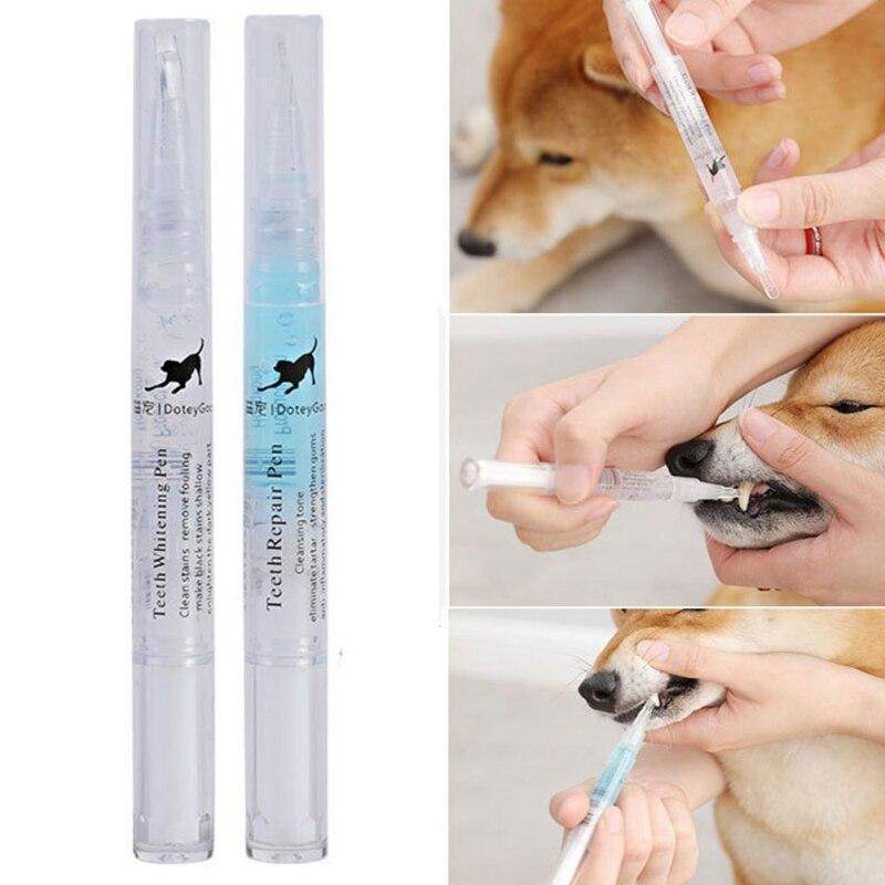 Pet Teeth Cleaning Pen - Katchy Vibez