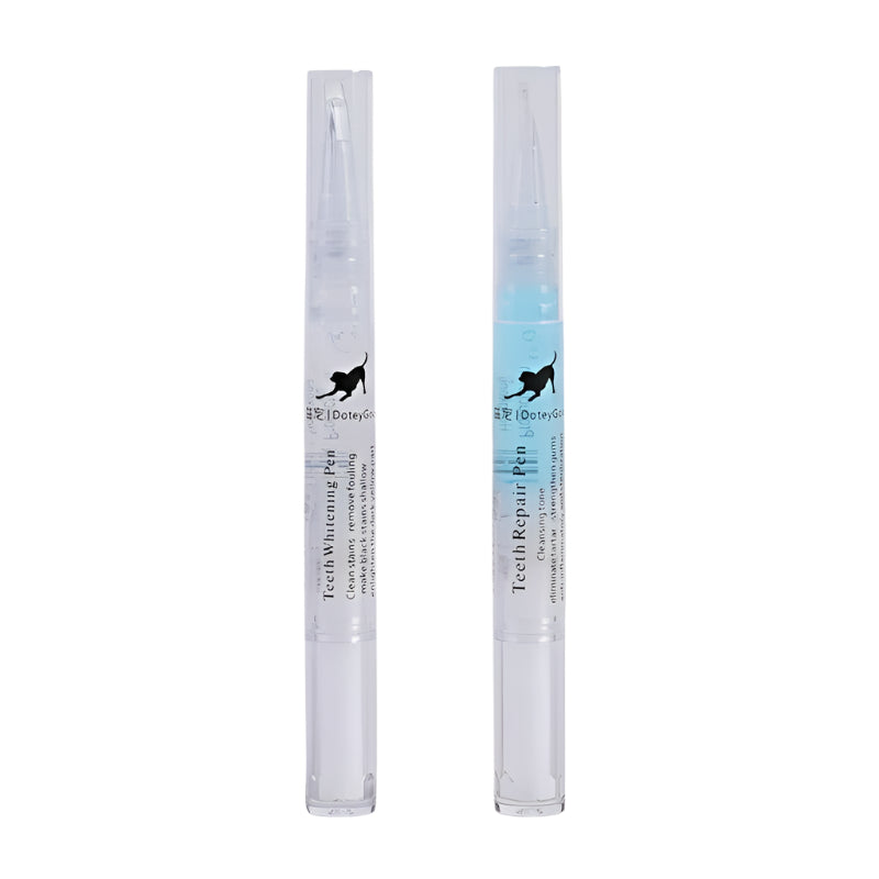 Pet Teeth Cleaning Pen - Katchy Vibez
