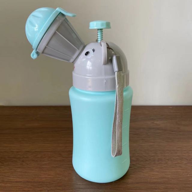 Portable Baby Toilet Urinal Pot - Katchy Vibez