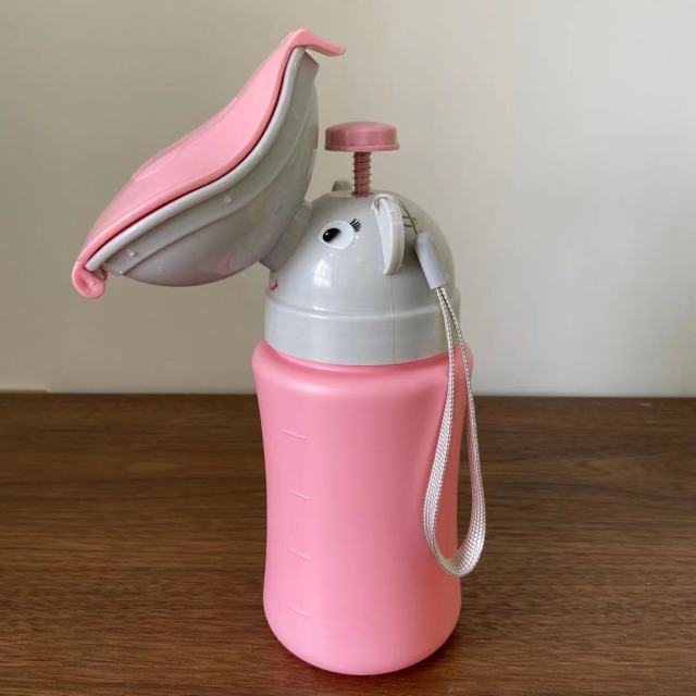 Portable Baby Toilet Urinal Pot - Katchy Vibez