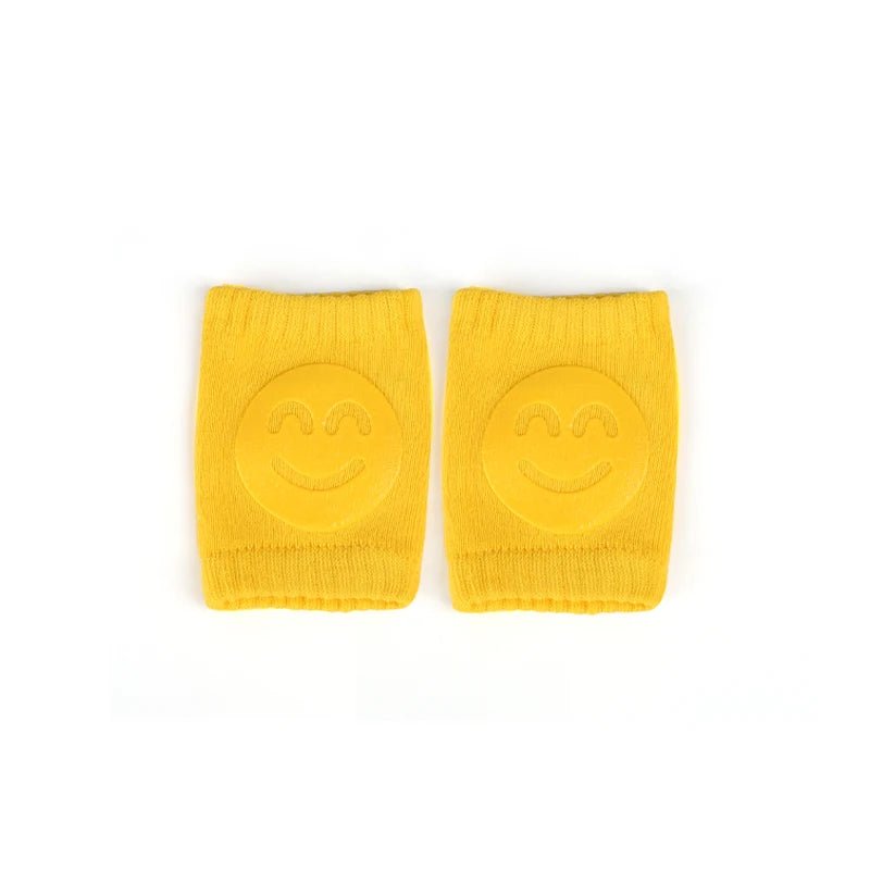 SnugSteps Baby Knee Pads | Non - Slip Crawling Cushions for Toddlers - Katchy Vibez