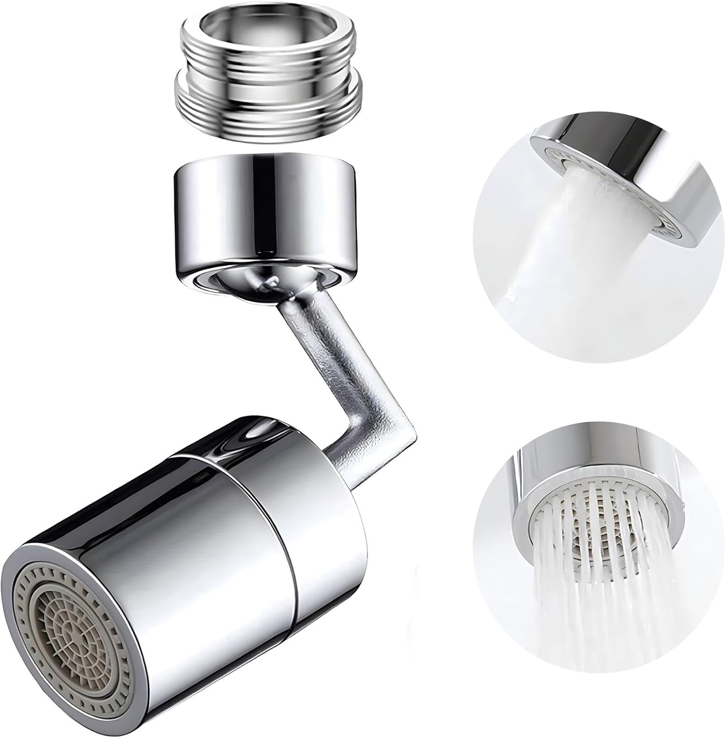 Universal Splash Filter Faucet - Katchy Vibez