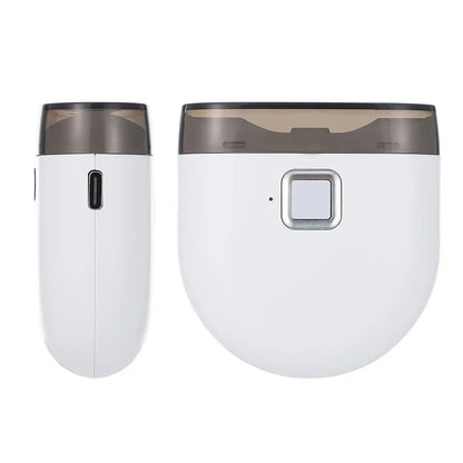 🔗Automatic Nail Clippers | Safe, Easy, and Precise Trimming for Kids & Adult - Katchy Vibez