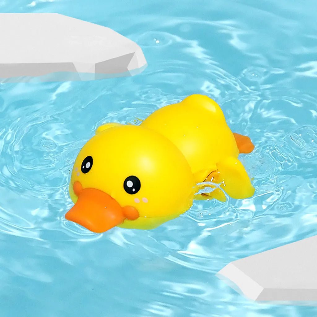 Baby Bath Toys for Fun - Katchy Vibez