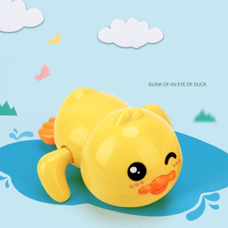 Baby Bath Toys for Fun - Katchy Vibez