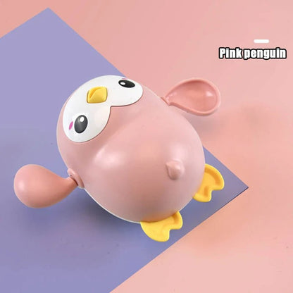 Baby Bath Toys for Fun - Katchy Vibez