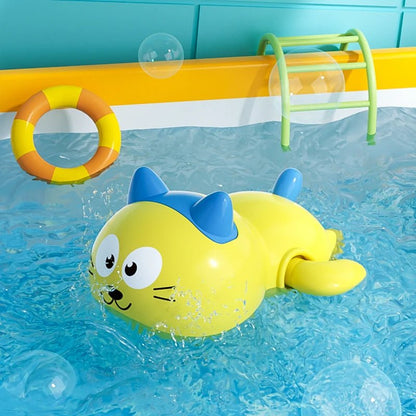 Baby Bath Toys for Fun - Katchy Vibez