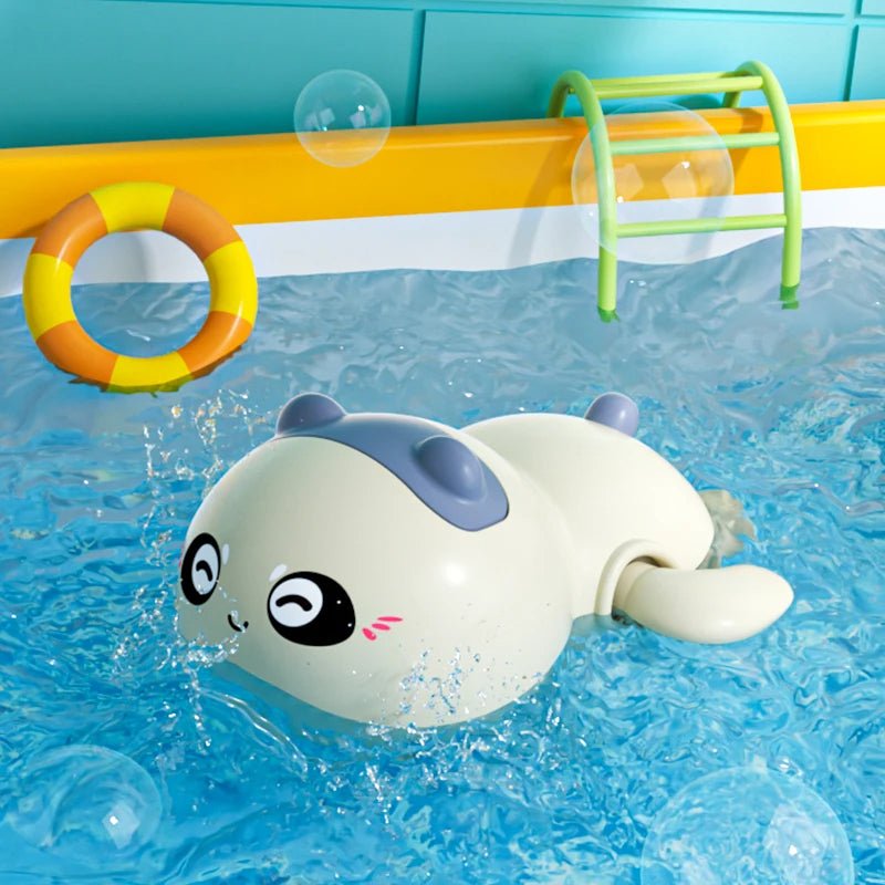Baby Bath Toys for Fun - Katchy Vibez