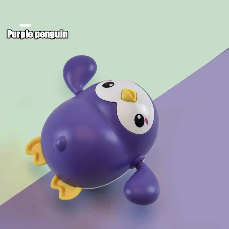 Baby Bath Toys for Fun - Katchy Vibez