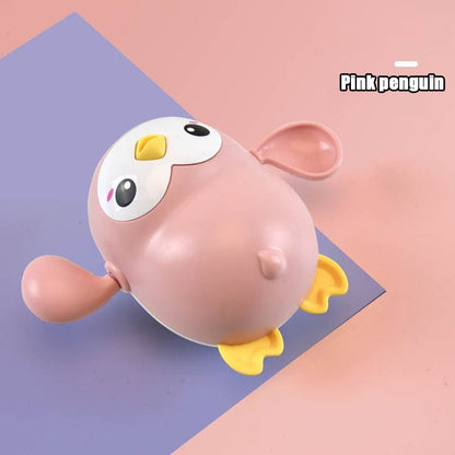 Baby Bath Toys for Fun - Katchy Vibez