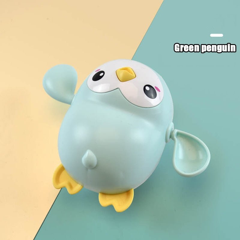 Baby Bath Toys for Fun - Katchy Vibez