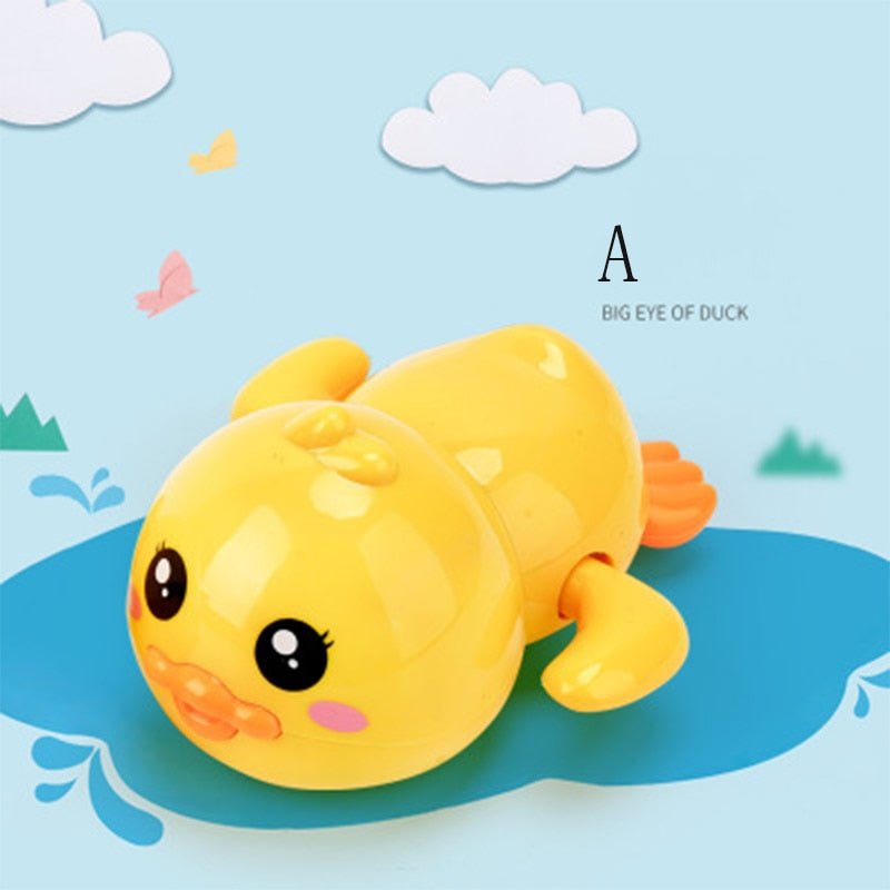 Baby Bath Toys for Fun - Katchy Vibez