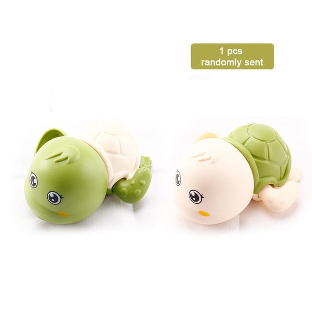 Baby Bath Toys for Fun - Katchy Vibez