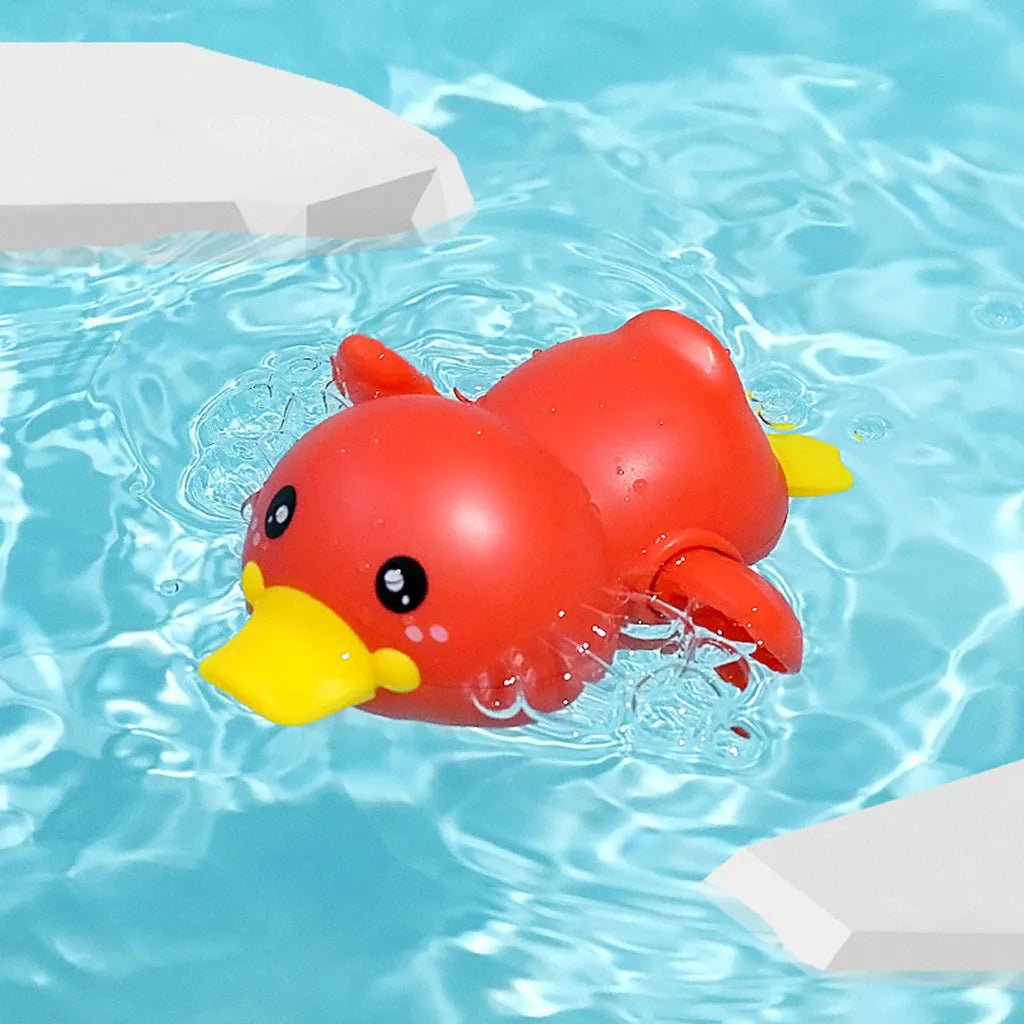 Baby Bath Toys for Fun - Katchy Vibez