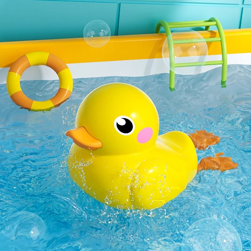Baby Bath Toys for Fun - Katchy Vibez