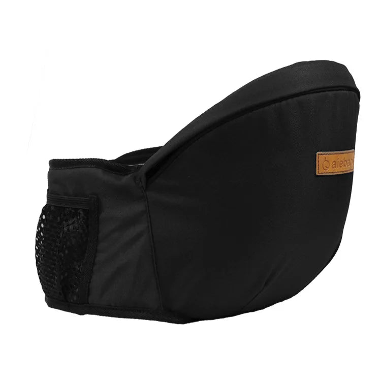 Baby Waist Carrier Seat | Ergonomic & Back - Saving Baby Support - Katchy Vibez