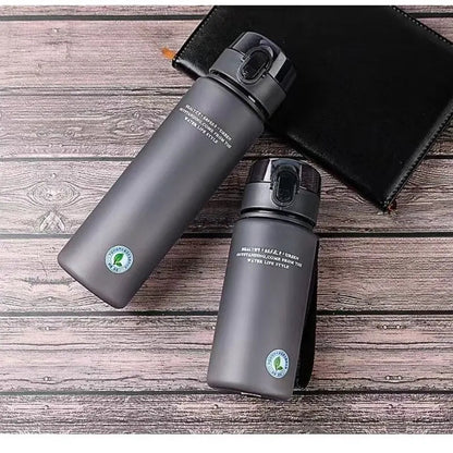 🔗BPA - Free Leak - Proof Sports Water Bottle - Katchy Vibez