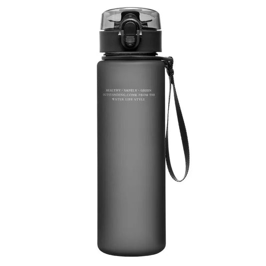 🔗BPA - Free Leak - Proof Sports Water Bottle - Katchy Vibez