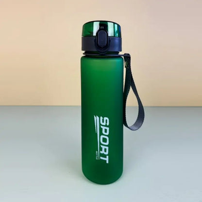 🔗BPA - Free Leak - Proof Sports Water Bottle - Katchy Vibez