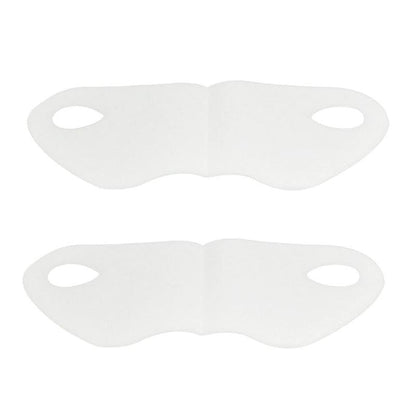 Ear Hook V - shaped Reusable Face Mask - Katchy Vibez