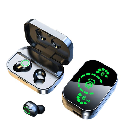 EchoBuds™ – Wireless Bluetooth Earphones - Katchy Vibez