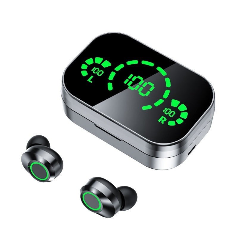 EchoBuds™ – Wireless Bluetooth Earphones - Katchy Vibez