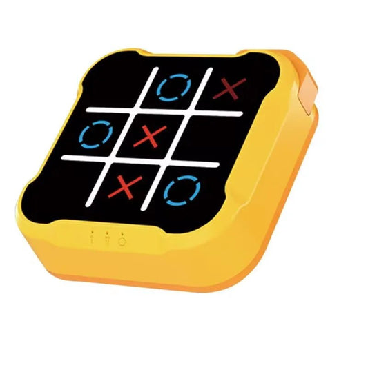 Electronic Tic - Tac - Toe Game | Classic Fun with a Modern Twist - Katchy Vibez