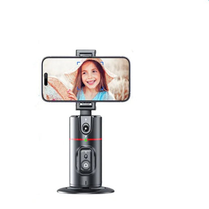 Face Tracking Rotation Phone Gimbal - Katchy Vibez