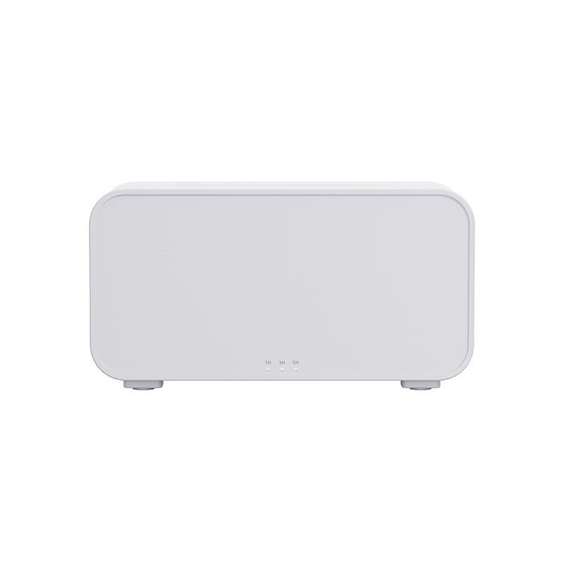 Flame Air Diffuser & Humidifier for Essential Oils - Katchy Vibez