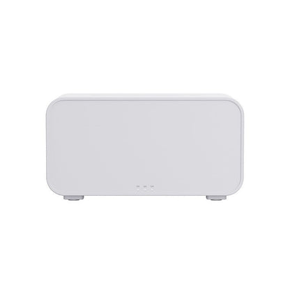 Flame Air Diffuser & Humidifier for Essential Oils - Katchy Vibez