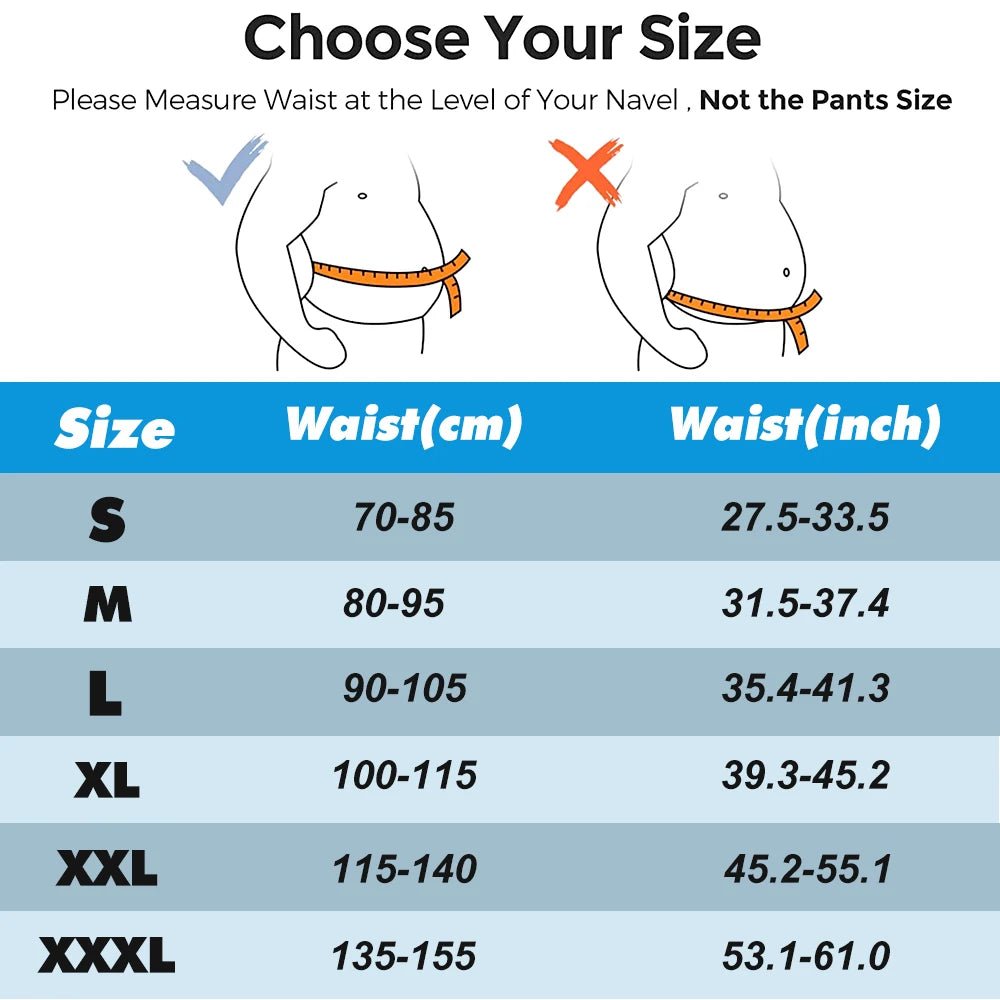 FlexiSpine™ – Advanced Lumbar Back Brace - Katchy Vibez