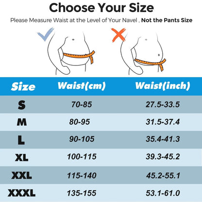FlexiSpine™ – Advanced Lumbar Back Brace - Katchy Vibez
