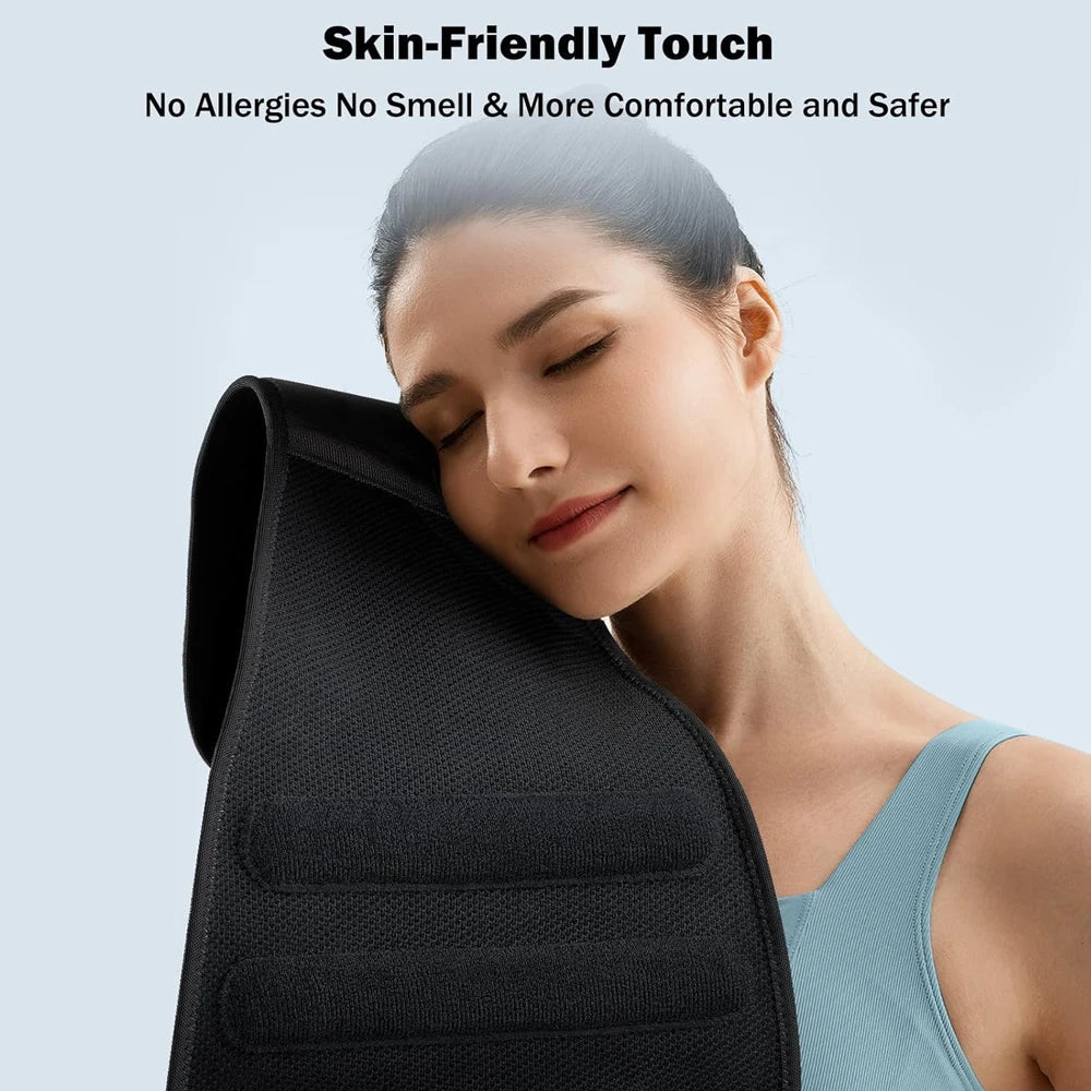FlexiSpine™ – Advanced Lumbar Back Brace - Katchy Vibez