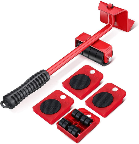 Furniture Mover Tool Set - Katchy Vibez