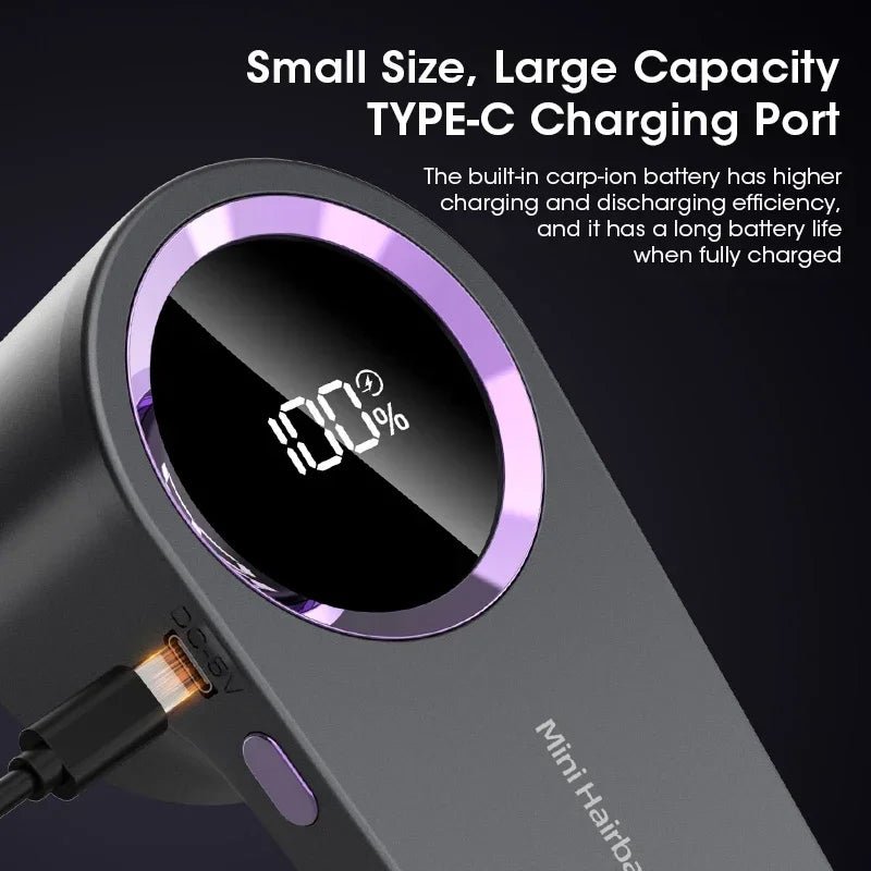 FuzzAway™ – LED Smart Fabric Shaver - Katchy Vibez