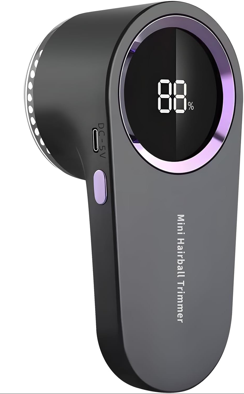 FuzzAway™ – LED Smart Fabric Shaver - Katchy Vibez