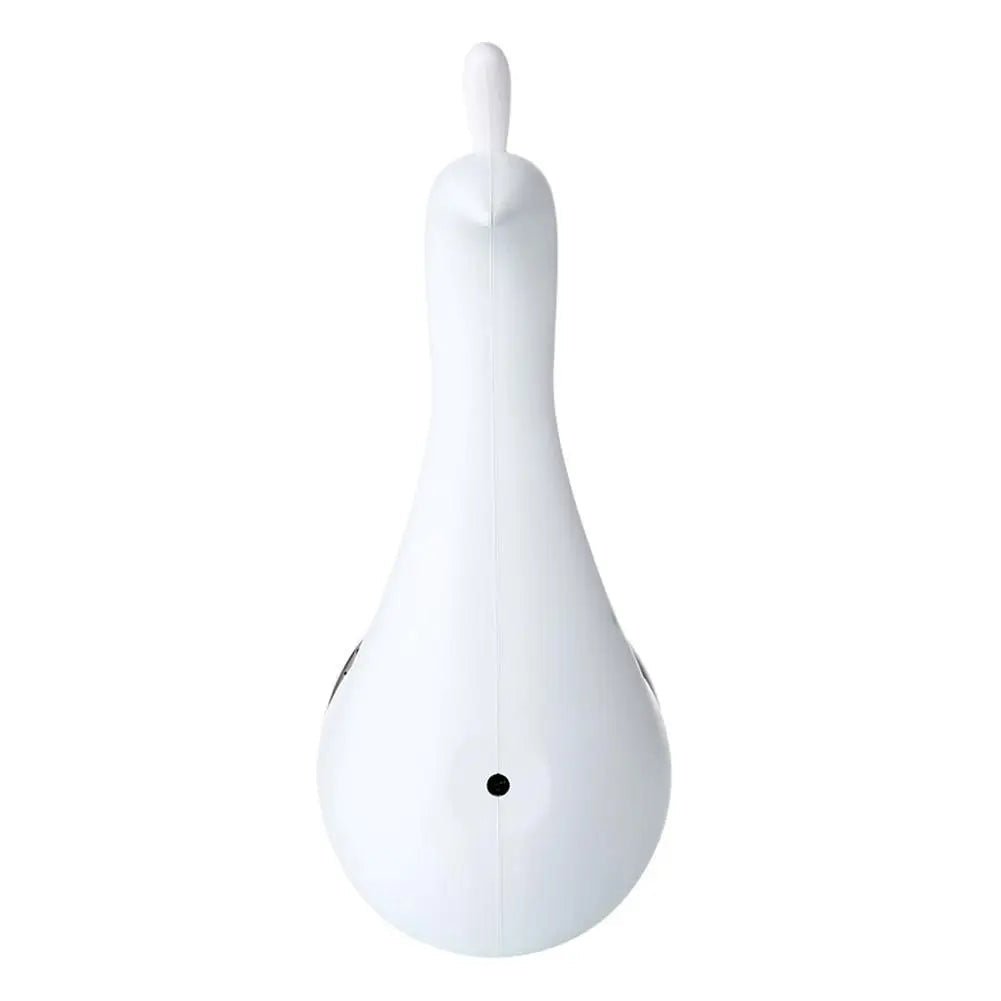 GlowTail™ Magical Peacock Wall Light for Dreamy Nights - Katchy Vibez
