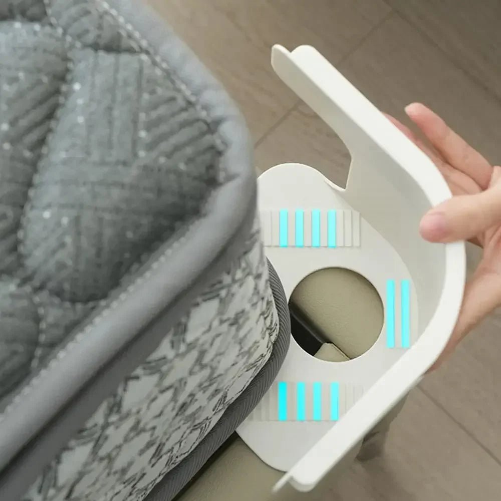Heavy - Duty Bed Sheet Holder Clips | Anti - Slip Grippers for Fitted Sheets - Katchy Vibez