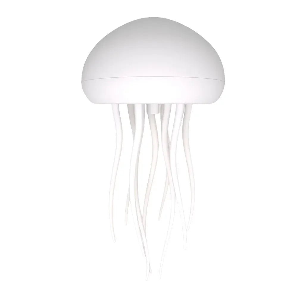 Jellyfish Night Light | Serenity, Color, and Imagination in One Glow - Katchy Vibez