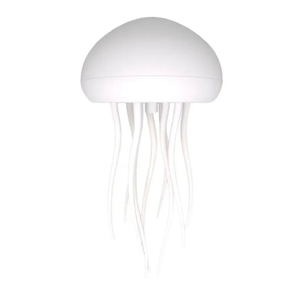 Jellyfish Night Light | Serenity, Color, and Imagination in One Glow - Katchy Vibez