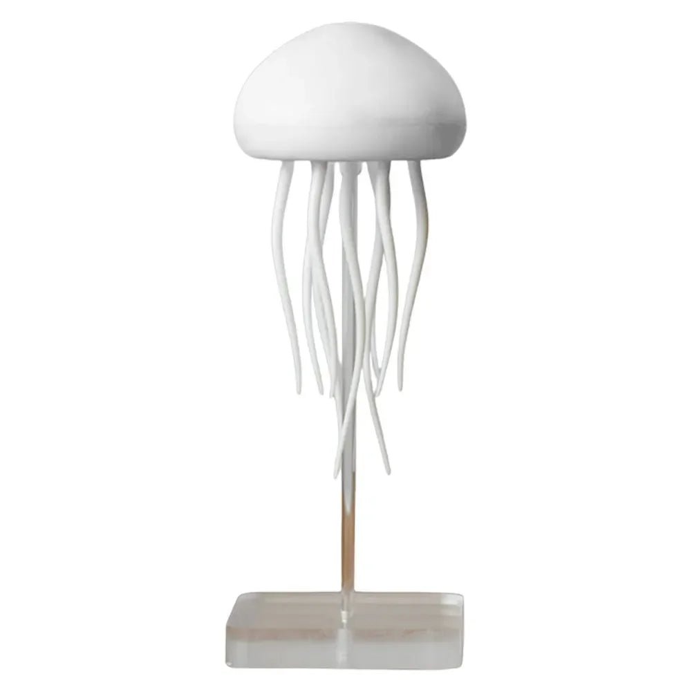 Jellyfish Night Light | Serenity, Color, and Imagination in One Glow - Katchy Vibez