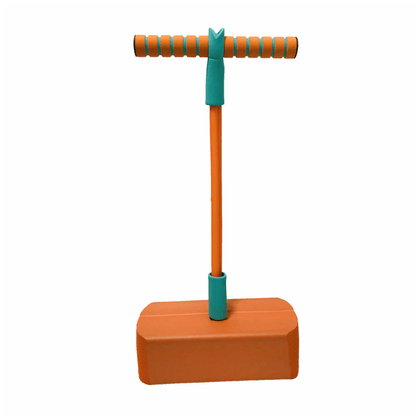 🔗Kids Pogo Foam Stick Jumper – Indoor/Outdoor Bouncer Toy - Katchy Vibez