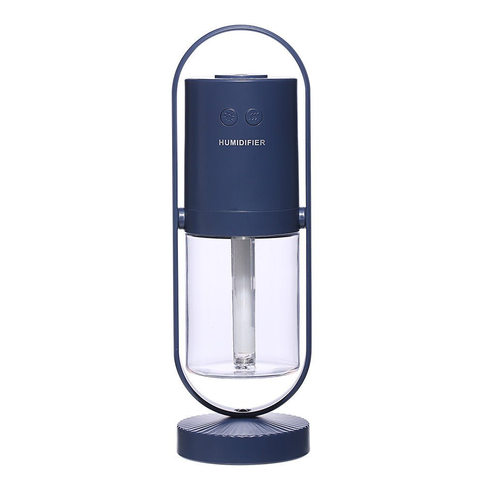 Magic Shadow USB Humidifier with Projection Night Lights - Katchy Vibez