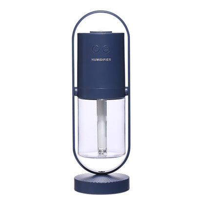 Magic Shadow USB Humidifier with Projection Night Lights - Katchy Vibez