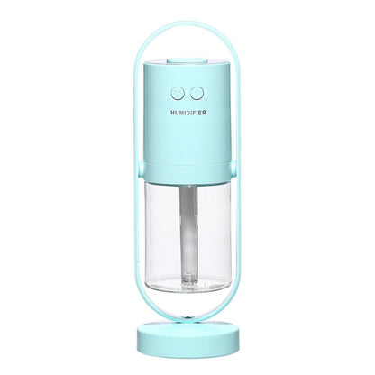Magic Shadow USB Humidifier with Projection Night Lights - Katchy Vibez