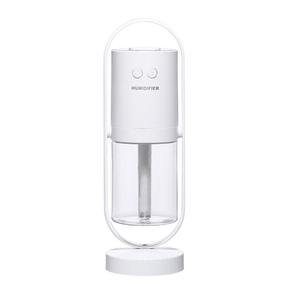 Magic Shadow USB Humidifier with Projection Night Lights - Katchy Vibez